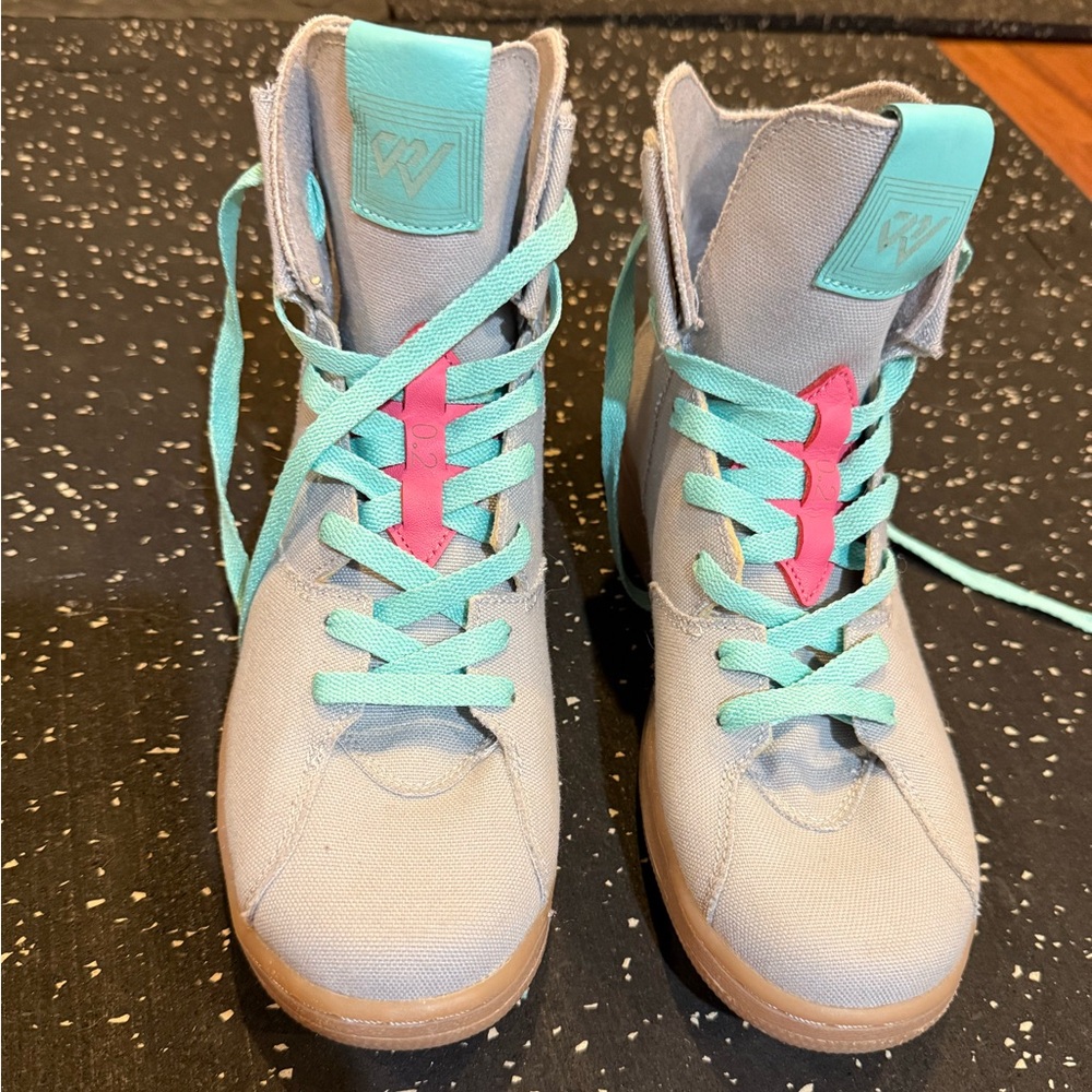 Nike Jordan Westbrook 0.2 Shoes 7y